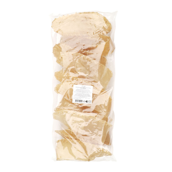 Ботинки вкусные, 20см (пакет 10шт.), серия DENTAL, Triol: краткое описание