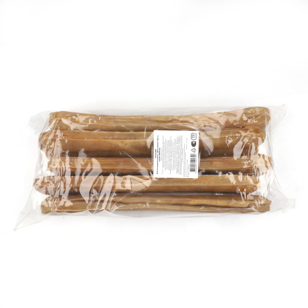 Кости жевательные серии DENTAL Triol: 30 см (пакет 5 шт.)