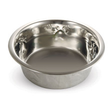 Металдық миска, түсірмелі, 2,60л, Triol