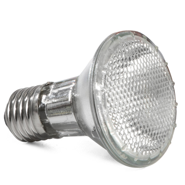 Лампа галогеновая стандарт PAR2035, 35Вт, Repti-Zoo