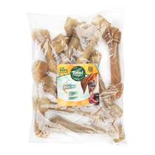 Көсірмелер жігерлі, 20см (10 шт. пақет), DENTAL сериясы, Triol