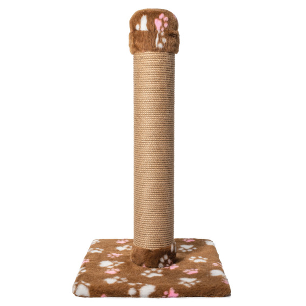 Когтеточка "Cтолбик №20 Голиаф", 410*410*740мм, Gamma