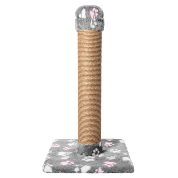 Когтеточка "Cтолбик №20 Голиаф", 410*410*740мм, Gamma