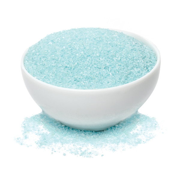 Грунт "Бирюза", 0,8-2мм, 2кг, Laguna