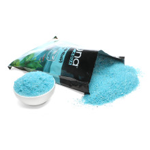 Грунт "Бирюза", 0,8-2мм, 2кг