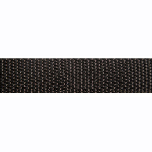 Поводок капроновый для собак, 25*2000мм, Gamma