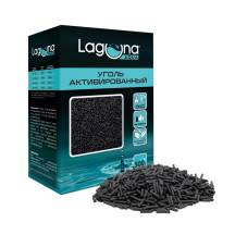 Уголь активированный 30601, 500г, Laguna