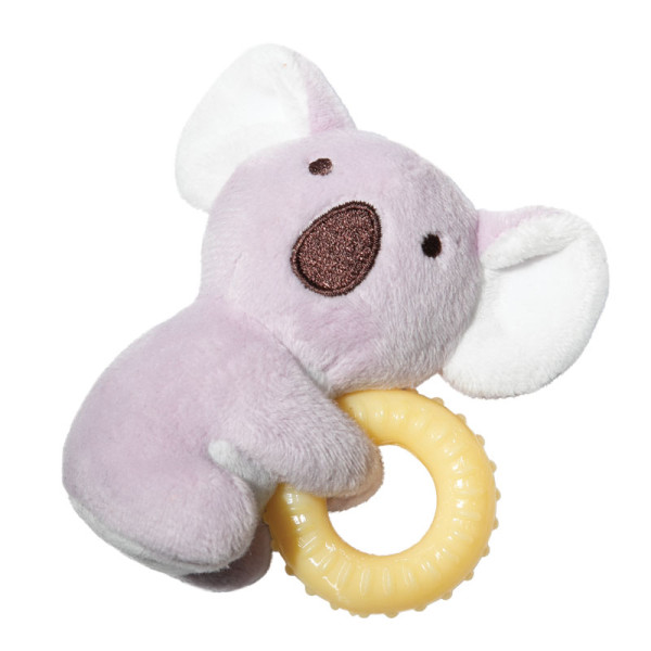Игрушка для собак: Коала 90мм из серии MINI DOGS Triol