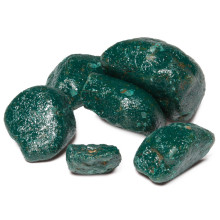 Галька төзімді теңіз даласы, 2кг, 20-30, Лагуна