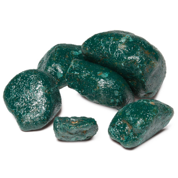 Галька речная морская волна, 2кг, 20-30мм, Laguna