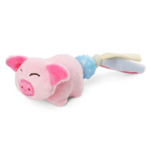 Көтергіштерге арналған "Хрюшка" мүшелері өркендікті, 90/160мм, MINI DOGS сериясы, Triol