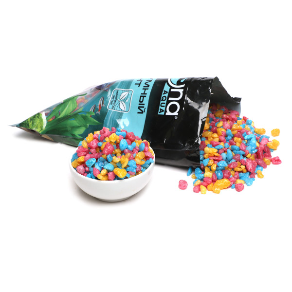 Грунт "Ариэль", 5-10мм, 2кг, Laguna