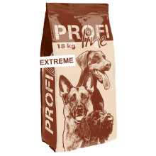 Premil PROFI Extreme для собак  индейка 18 kg