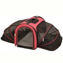 Сумка-переноска для животных "Арка", 500*260*320мм, серия TRAVEL, Triol