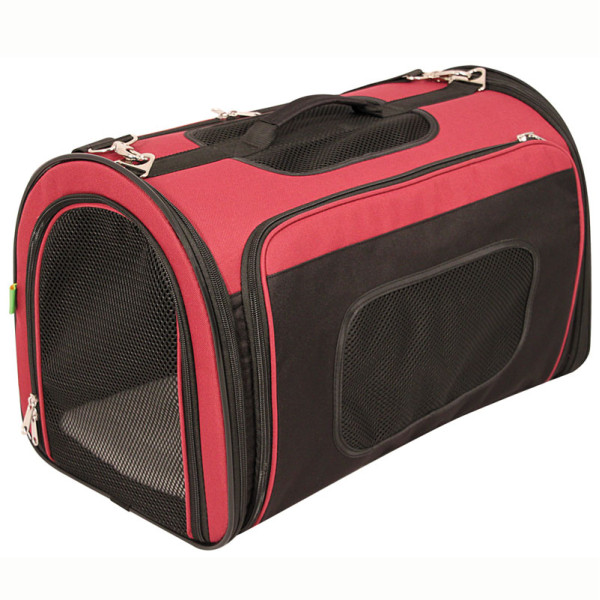 "Арка" сериясынан TRAVEL Triol жанылық жана стильді жанушы үшін жануша-тасымалдау сумкасы