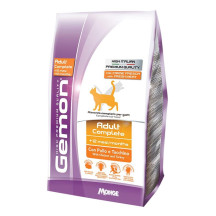 GEMON Adult Complete with Chicken and Turkey