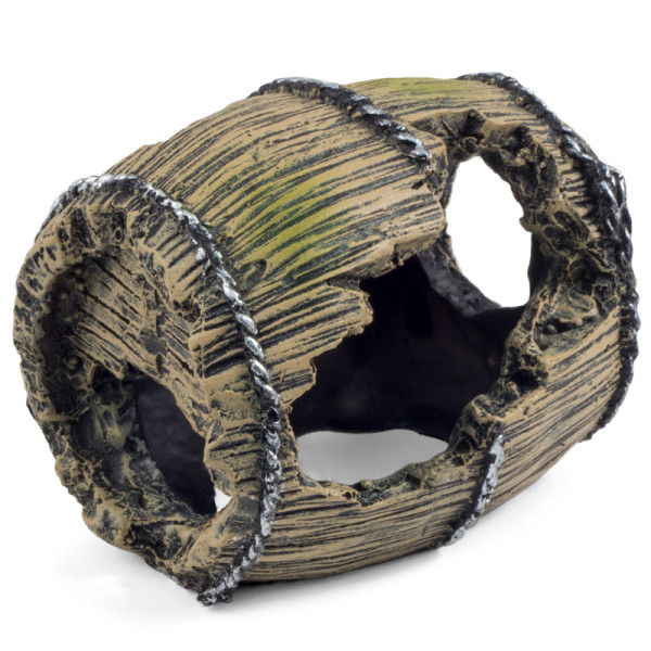 Грот "Винная бочка", 80*65*65мм, Laguna