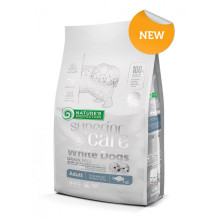 Nature's Protection White Dogs Grain Free White Fish Adult Small and Mini Breeds
Nature's Protection Ақ құйрықтарысыз Балықтармен бақылау жасыл жасыл жасыл жасыл жасыл жасыл жасыл жасыл жасыл жасыл жасыл жасыл жасыл жасыл жасыл жасыл жасыл жасыл жасыл жас