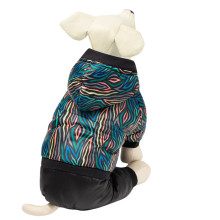 Комбинезон зимний "Узоры" XS, размер 20см, Triol