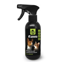 Универсальный ликвидатор запаха для туалетов Хорошие манеры, 250мл