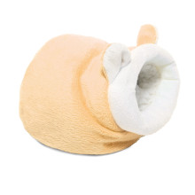 Домик для мелких животных Ушки, 120*100*75мм