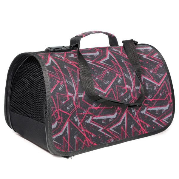 Сумка-переноска для животных "Фунтик", 240*430*240мм, Gamma