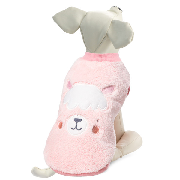 Толстовка "Альпака" XL, размер 40см от Triol