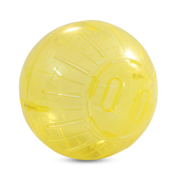 Прогулочный шар "Путешествие" для мелких животных: удобство и безопасность