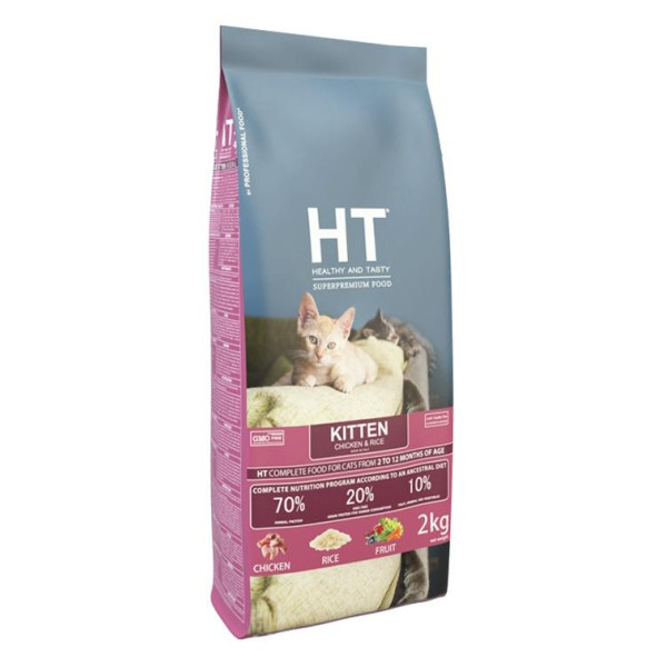 Ht кішке 34/17.5