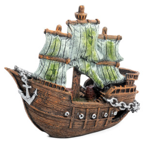 Грот Тіргілік кеме, 185*85*160