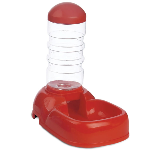 Автопоилка для животных "Аква" - удобный выбор для вашего питомца