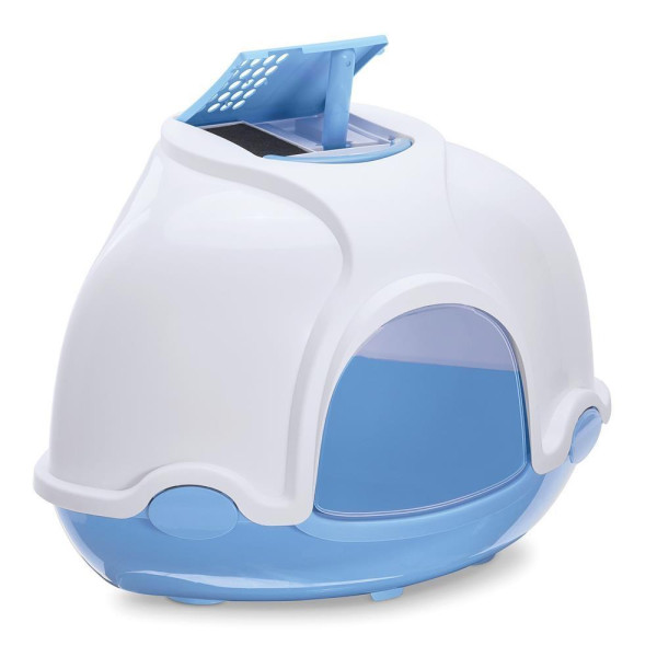 Кішкелер үшін туалет Imac Ginger, өлшемі 52х52х44.5см.