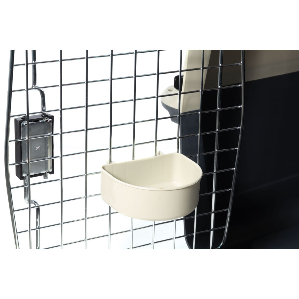 Переноска для животных Premium Extra Large Triol: комфорт и безопасность вашего питомца