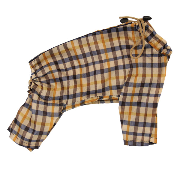 Комбинезон демисезонный  "Йорк", 22см, Gamma