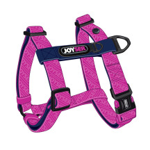 Шлейка для собак JOYSER Walk Base Step-in Harness S