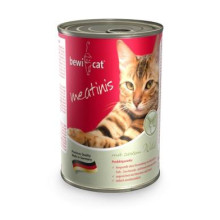 Bewi мысық қазындықтарынан жасалған.