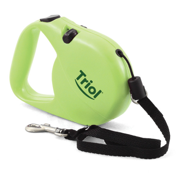 Поводок-рулетка Fest S для собак до 10кг от Triol