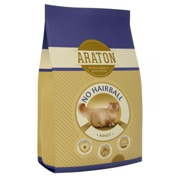 Аратонтің баласы құлақсыз.