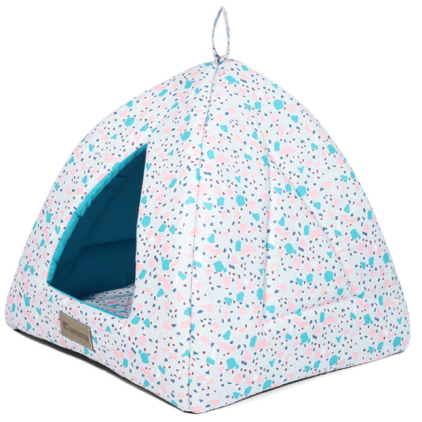 Үй Вигвам "Аттика", 400*400*360мм