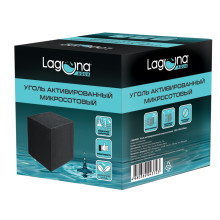 Құрылғы активтелген микросот, 100*100*100, Лагуна