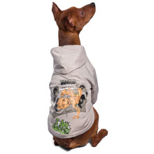 Дождевик-попона Marvel Грут XS, өлшемі 20см, Triol-Disney