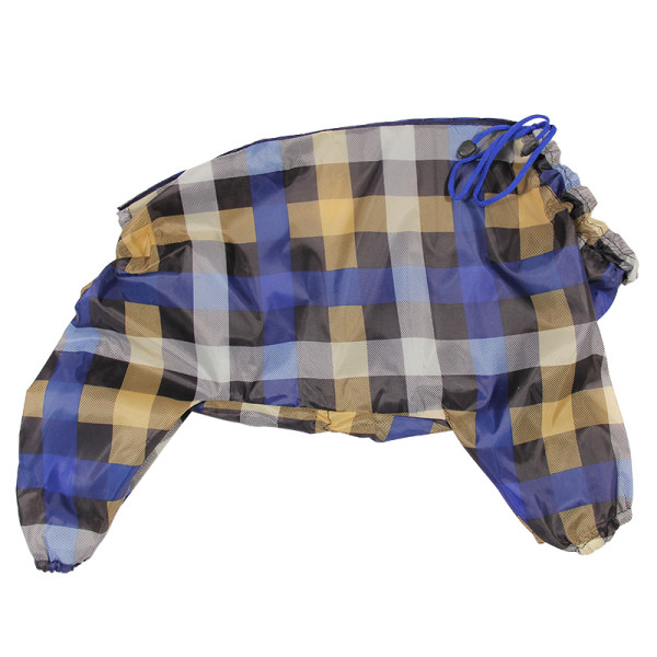 Комбинезон-дождевик  "Скотч-терьер", 37см, Gamma