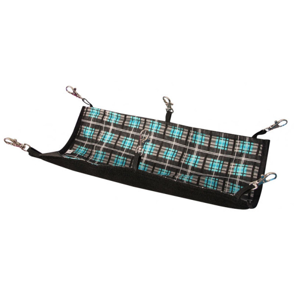 Гамак для мелких животных "Сиеста", 340*200*4мм, Gamma