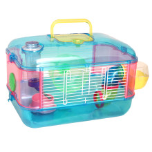 Клетка 31001A для мелких животных с переходами