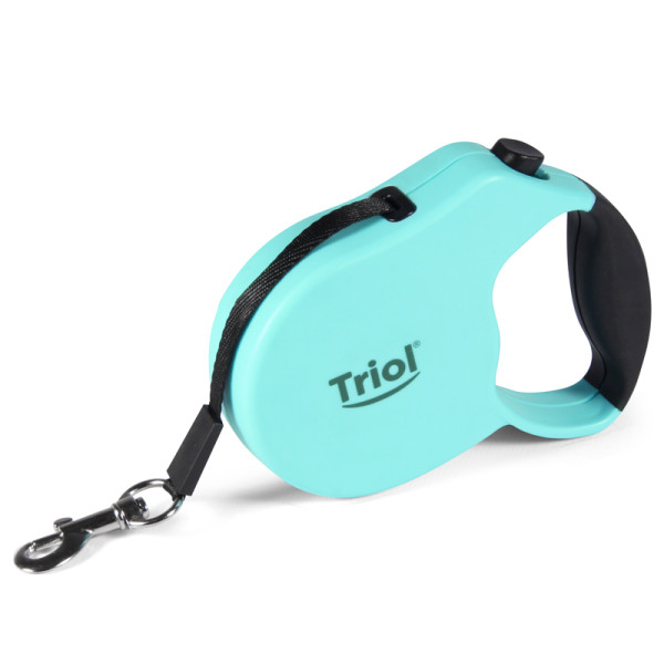 Поводок-рулетка Soft Fusion Mini XS для собак до 7кг