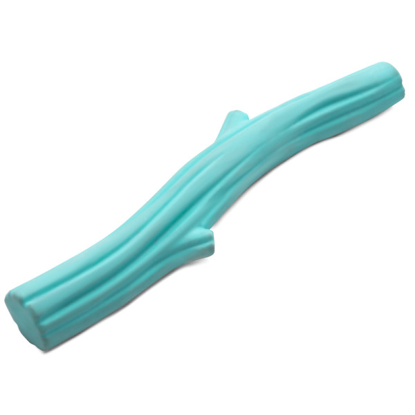 Игрушка из цельнолитой резины "Ветка", 200*55*27мм