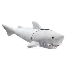 Грот на магните Акула, 250*100*70, Laguna