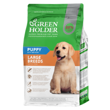 Green Holder для щенков крупных пород 10 кг