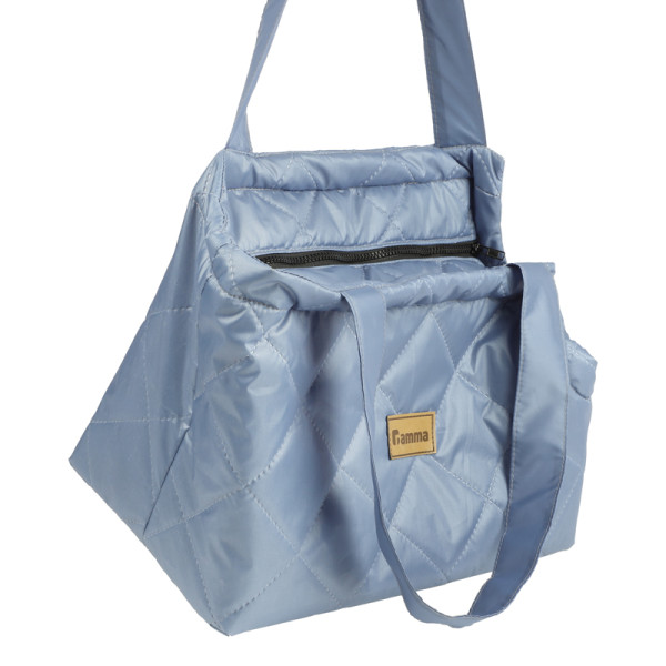 Сумка-переноска для животных "Луна" 360*260*200мм, Gamma