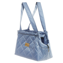 Сумка-переноска для животных "Луна" 360*260*200мм